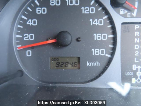 Used 2004 AT mitsubishi pajero-io H77W Image[29]