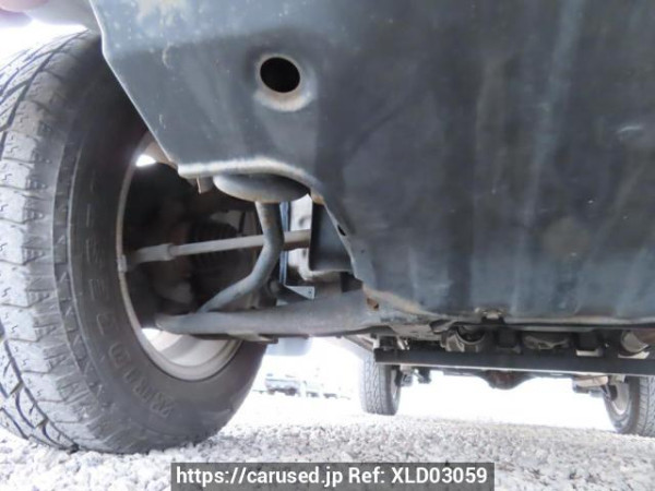 Used 2004 AT mitsubishi pajero-io H77W Image[34]