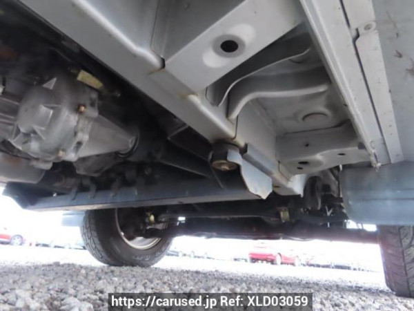 Used 2004 AT mitsubishi pajero-io H77W Image[36]