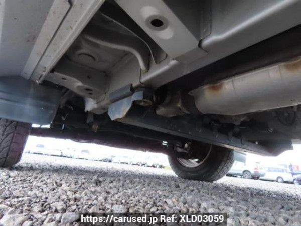 Used 2004 AT mitsubishi pajero-io H77W Image[37]