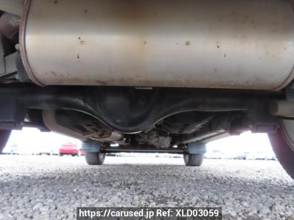 Used 2004 AT mitsubishi pajero-io H77W Image[41]