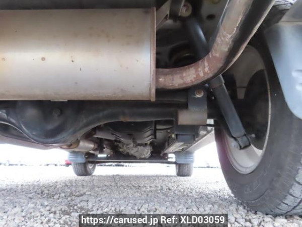 Used 2004 AT mitsubishi pajero-io H77W Image[42]