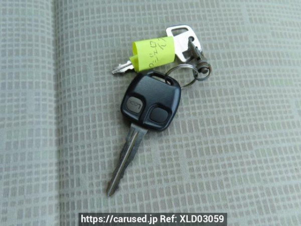 Used 2004 AT mitsubishi pajero-io H77W Image[43]