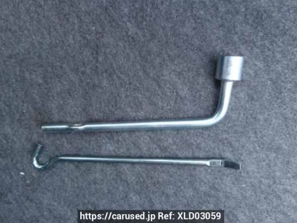 Used 2004 AT mitsubishi pajero-io H77W Image[45]