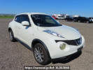Nissan JUKE YF15