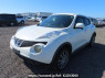 Used 2012 AT nissan juke YF15 Image[2]