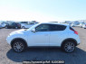 Used 2012 AT nissan juke YF15 Image[3]