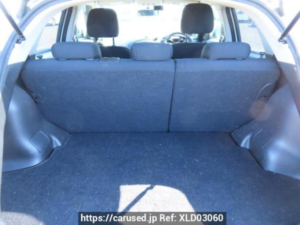 Used 2012 AT nissan juke YF15 Image[16]