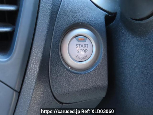 Used 2012 AT nissan juke YF15 Image[20]