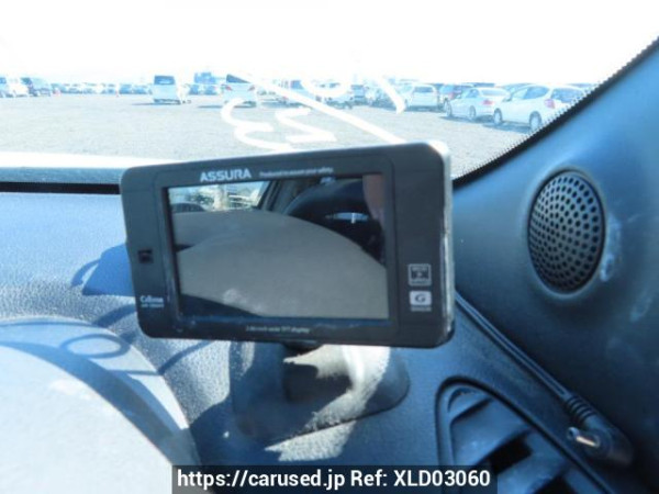 Used 2012 AT nissan juke YF15 Image[21]