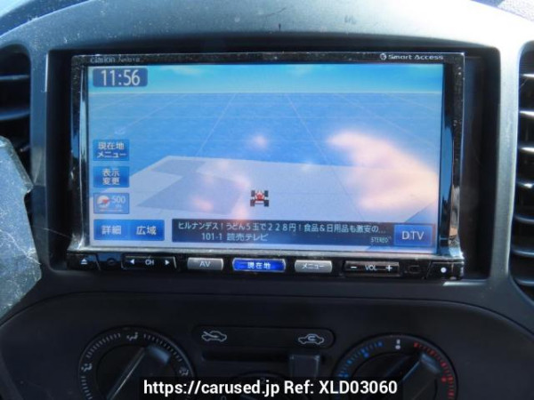 Used 2012 AT nissan juke YF15 Image[24]