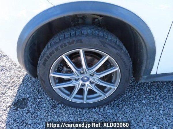 Used 2012 AT nissan juke YF15 Image[29]