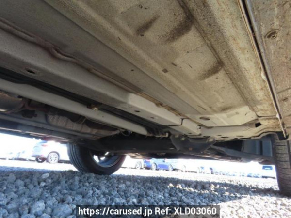 Used 2012 AT nissan juke YF15 Image[34]