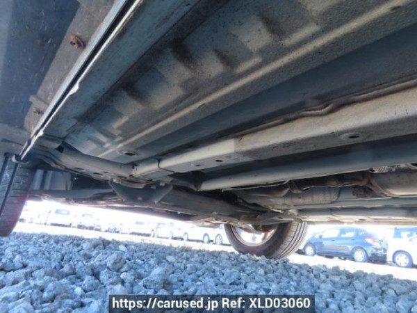 Used 2012 AT nissan juke YF15 Image[35]