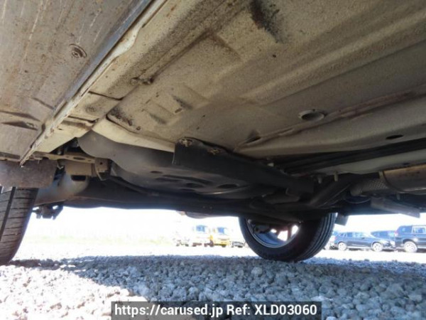 Used 2012 AT nissan juke YF15 Image[36]