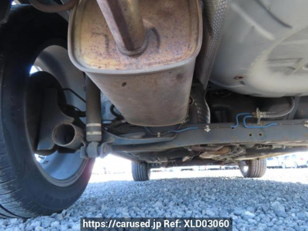 Used 2012 AT nissan juke YF15 Image[38]