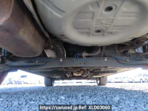 Used 2012 AT nissan juke YF15 Image[39]