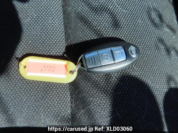 Used 2012 AT nissan juke YF15 Image[41]