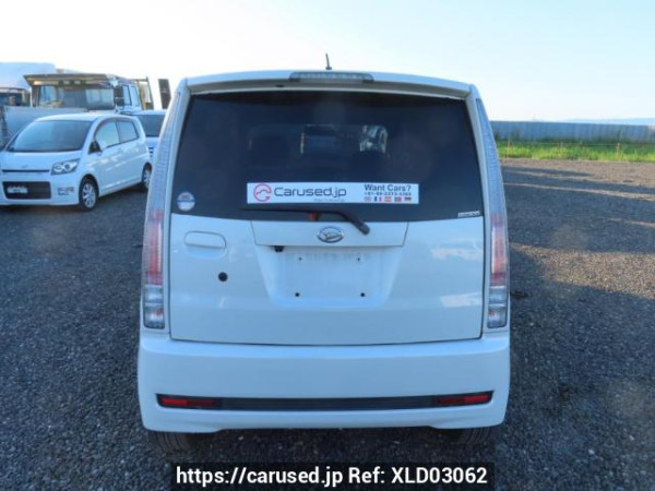 Used 2009 AT daihatsu move L175S Image[5]