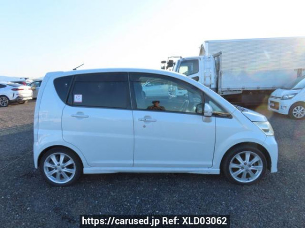 Used 2009 AT daihatsu move L175S Image[7]