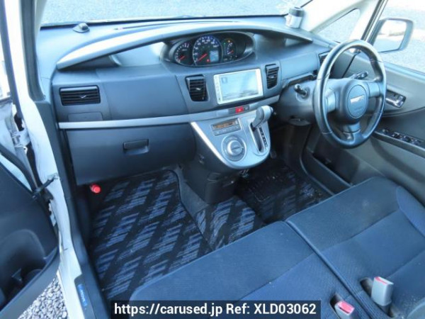 Used 2009 AT daihatsu move L175S Image[14]