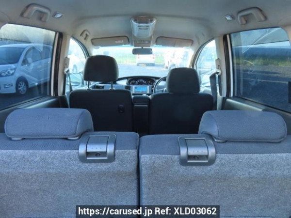 Used 2009 AT daihatsu move L175S Image[17]