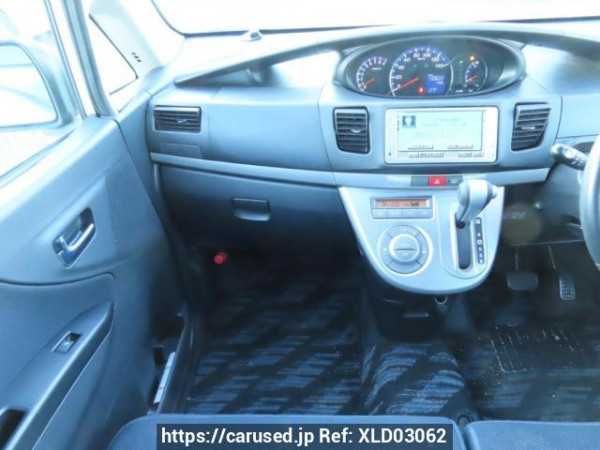Used 2009 AT daihatsu move L175S Image[19]