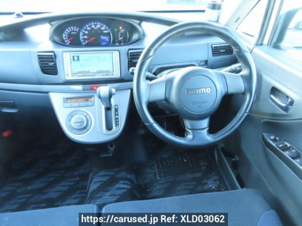 Used 2009 AT daihatsu move L175S Image[20]
