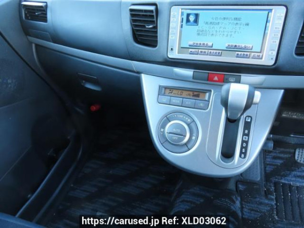 Used 2009 AT daihatsu move L175S Image[22]