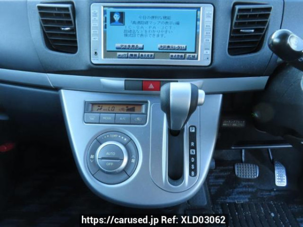 Used 2009 AT daihatsu move L175S Image[23]