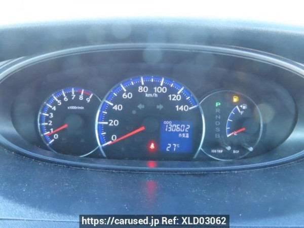 Used 2009 AT daihatsu move L175S Image[26]