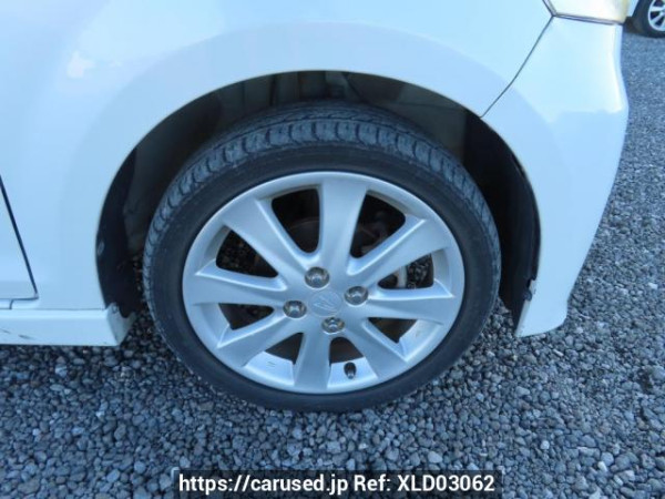 Used 2009 AT daihatsu move L175S Image[28]