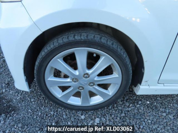 Used 2009 AT daihatsu move L175S Image[29]