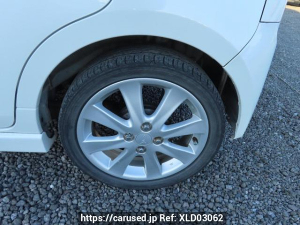 Used 2009 AT daihatsu move L175S Image[31]