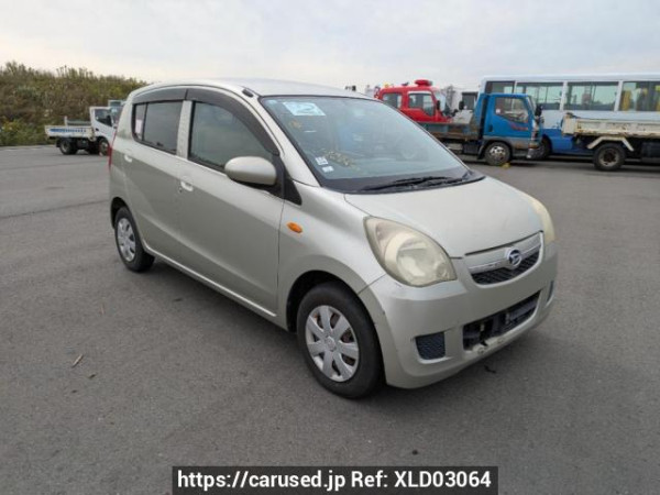 Used 2009 AT daihatsu mira L275S Image[0]