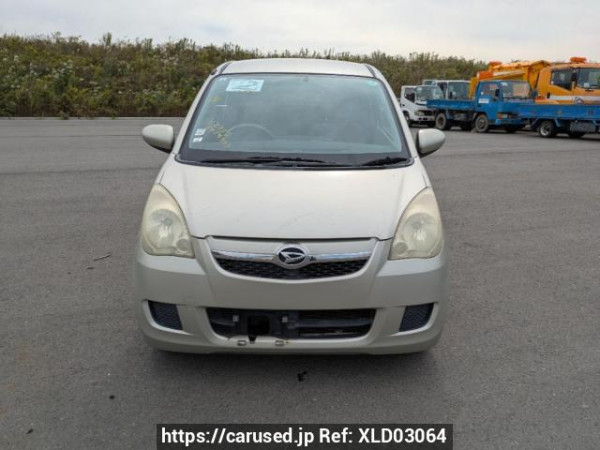 Used 2009 AT daihatsu mira L275S Image[1]