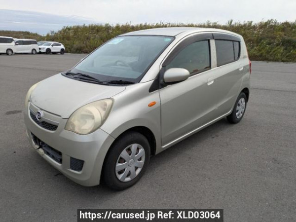 Used 2009 AT daihatsu mira L275S Image[2]