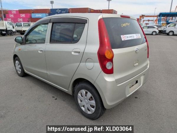 Used 2009 AT daihatsu mira L275S Image[4]