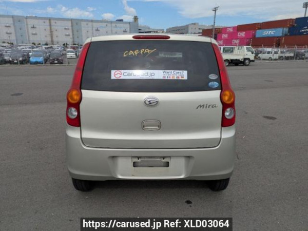 Used 2009 AT daihatsu mira L275S Image[5]