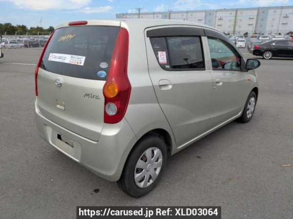 Used 2009 AT daihatsu mira L275S Image[6]