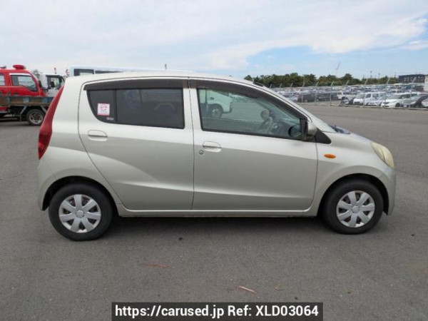 Used 2009 AT daihatsu mira L275S Image[7]