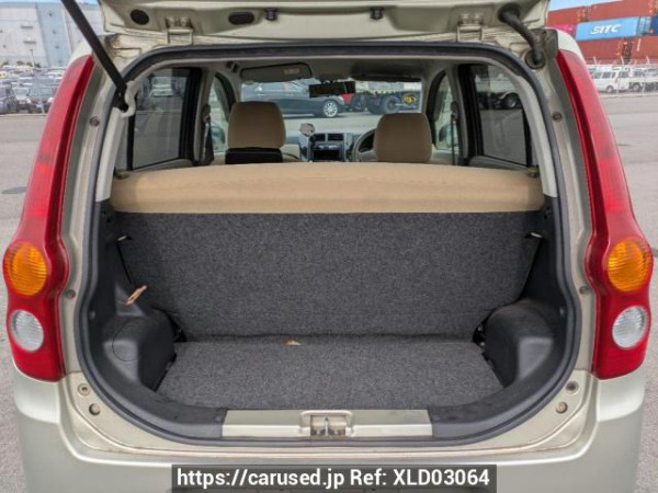 Used 2009 AT daihatsu mira L275S Image[8]
