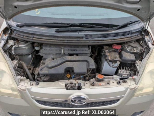 Used 2009 AT daihatsu mira L275S Image[9]