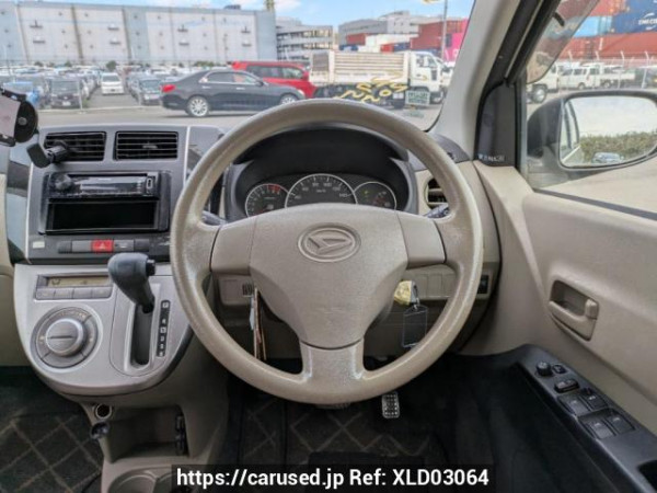 Used 2009 AT daihatsu mira L275S Image[19]