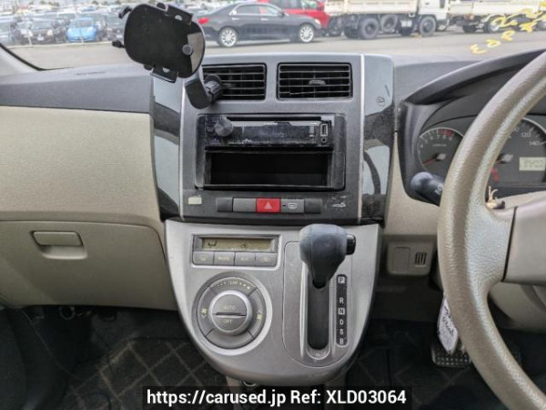 Used 2009 AT daihatsu mira L275S Image[20]