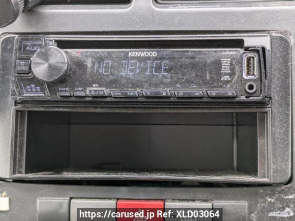 Used 2009 AT daihatsu mira L275S Image[21]