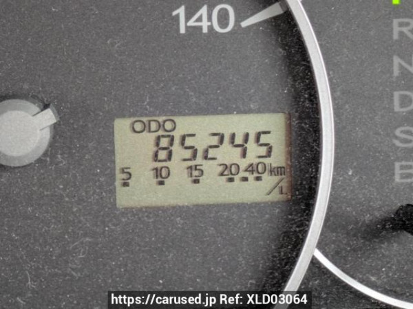 Used 2009 AT daihatsu mira L275S Image[25]