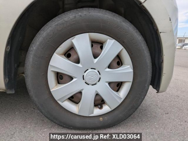 Used 2009 AT daihatsu mira L275S Image[28]