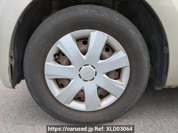 Used 2009 AT daihatsu mira L275S Image[29]