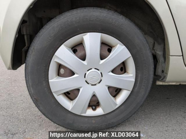 Used 2009 AT daihatsu mira L275S Image[30]